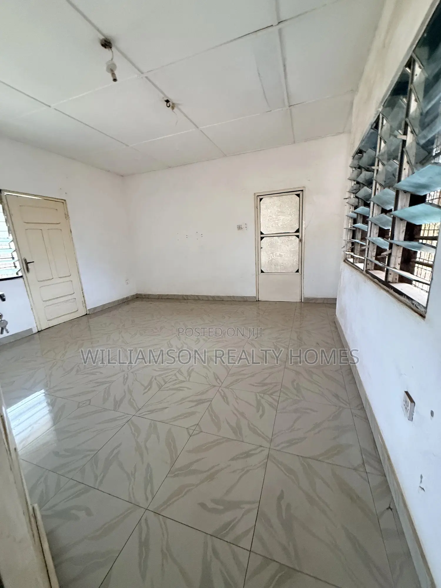1bdrm Apartment in Kotobabi, Ecobank, Spintex for rent