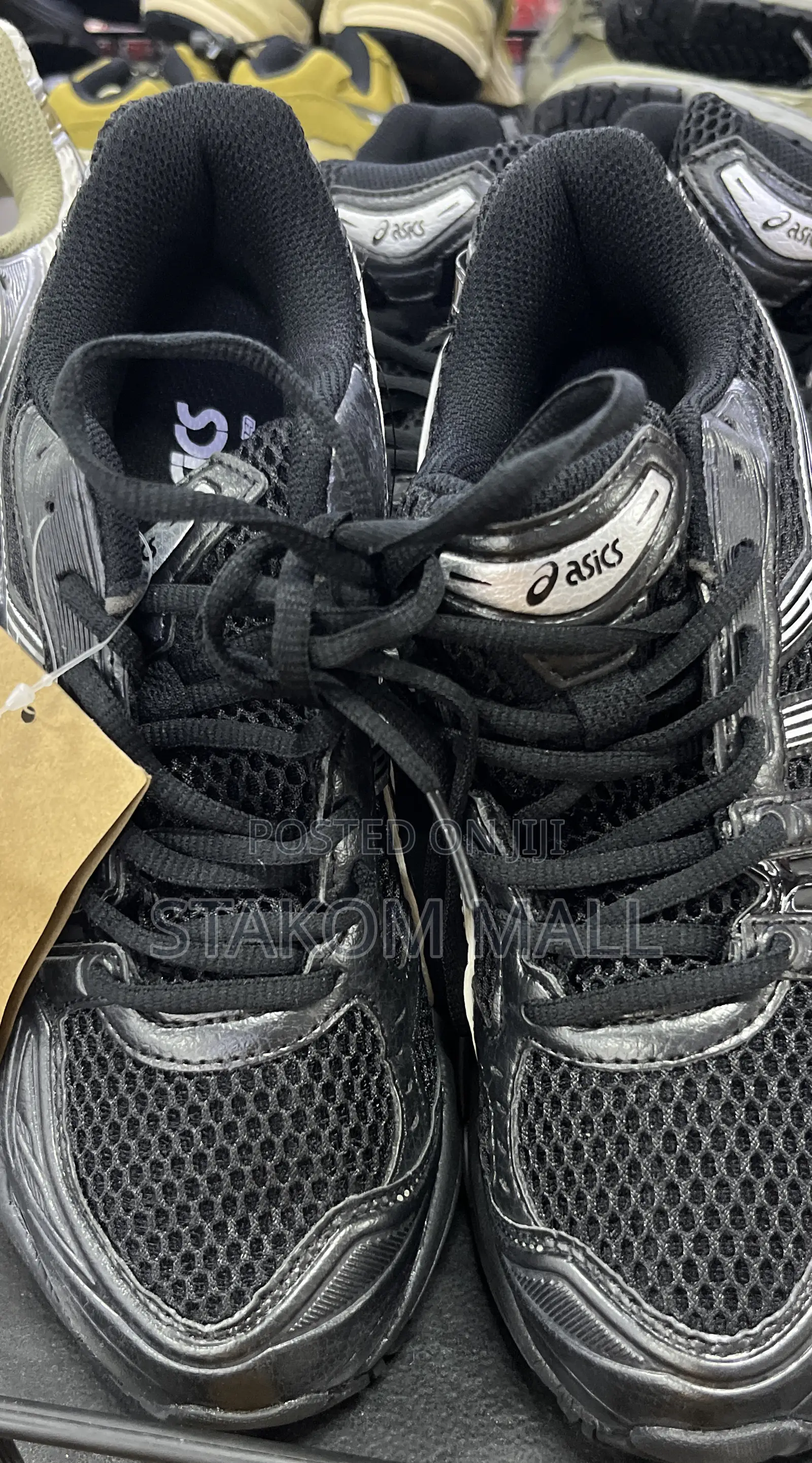Shoe/ Sneakers - Unisex