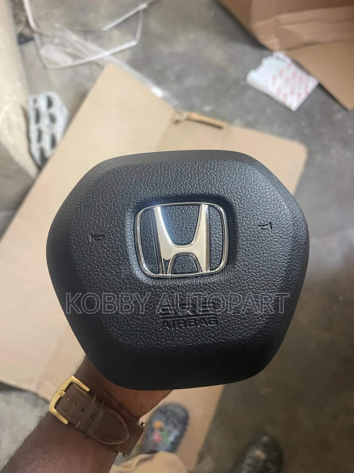 Honda Civic Airbag 2016 2017 2018 2019 2020 2021