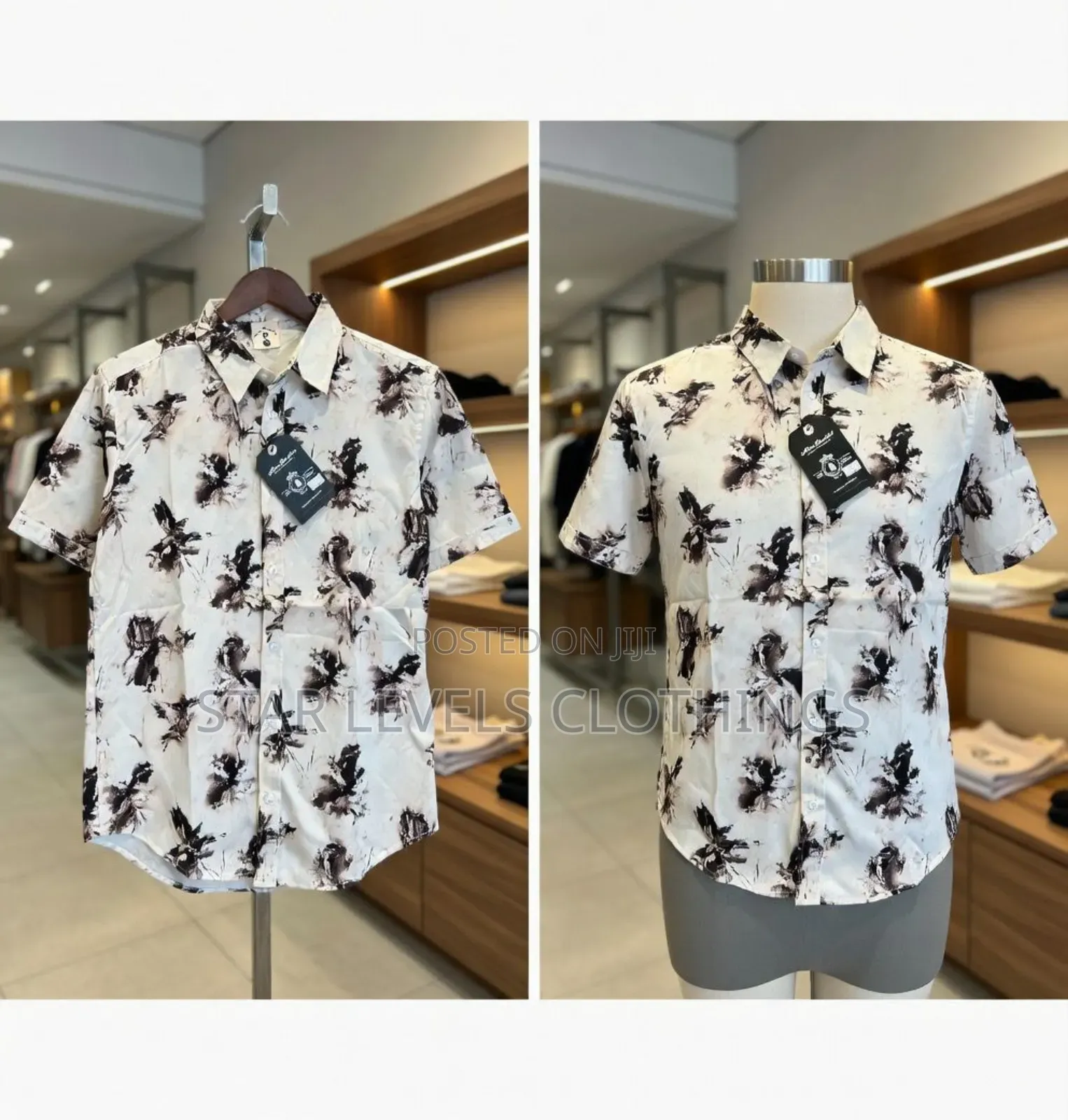Nice and Quality Shirts for All Occasions