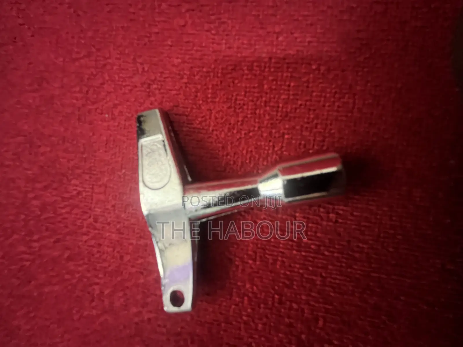 Professional Drum Key