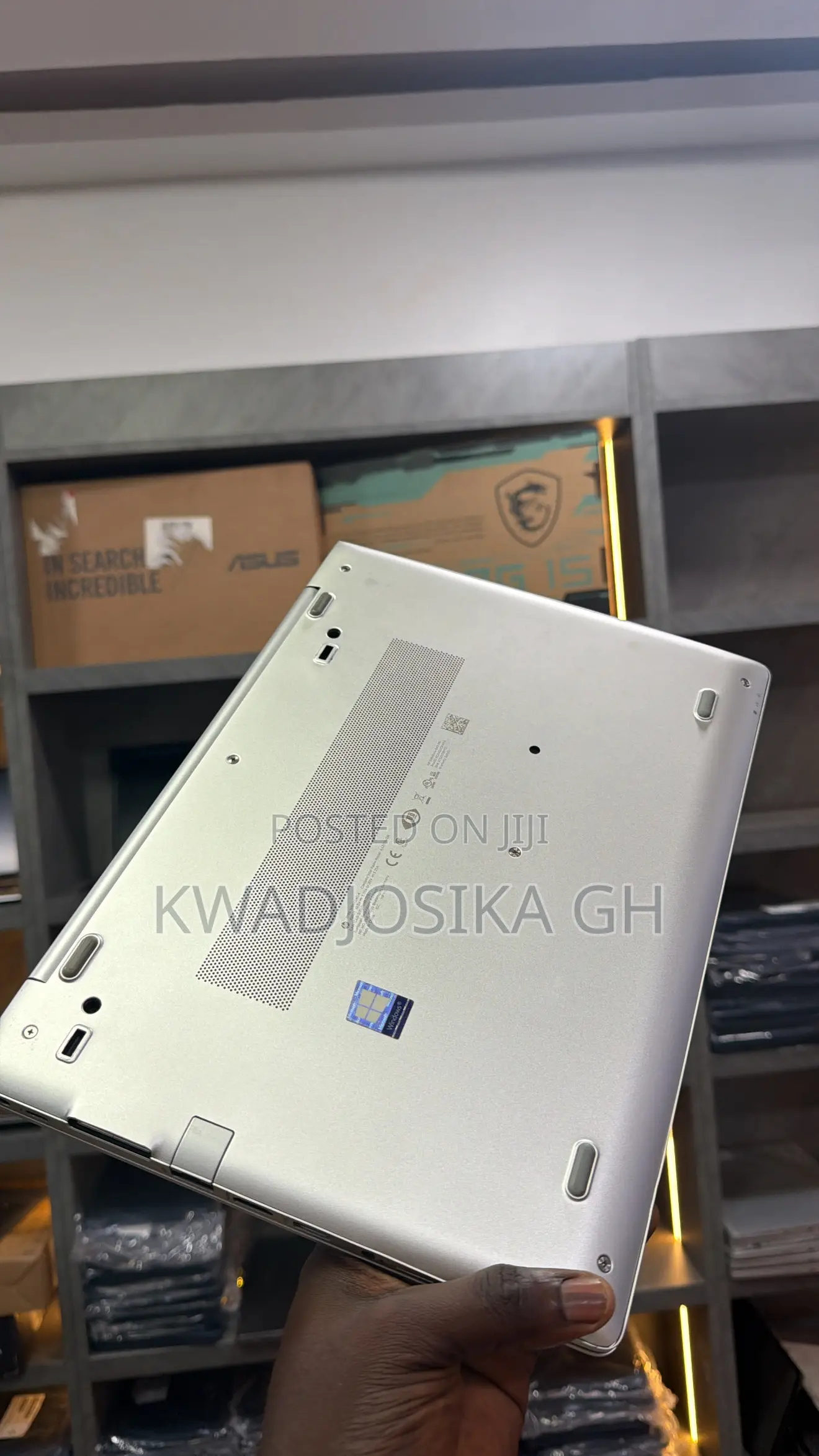 Laptop HP EliteBook 840 G6 8GB Intel Core i5 SSD 128GB