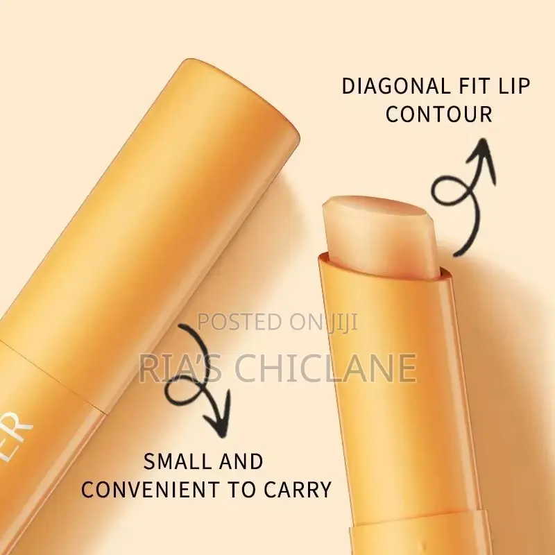 Sadoer Vitamin C Lip Balm