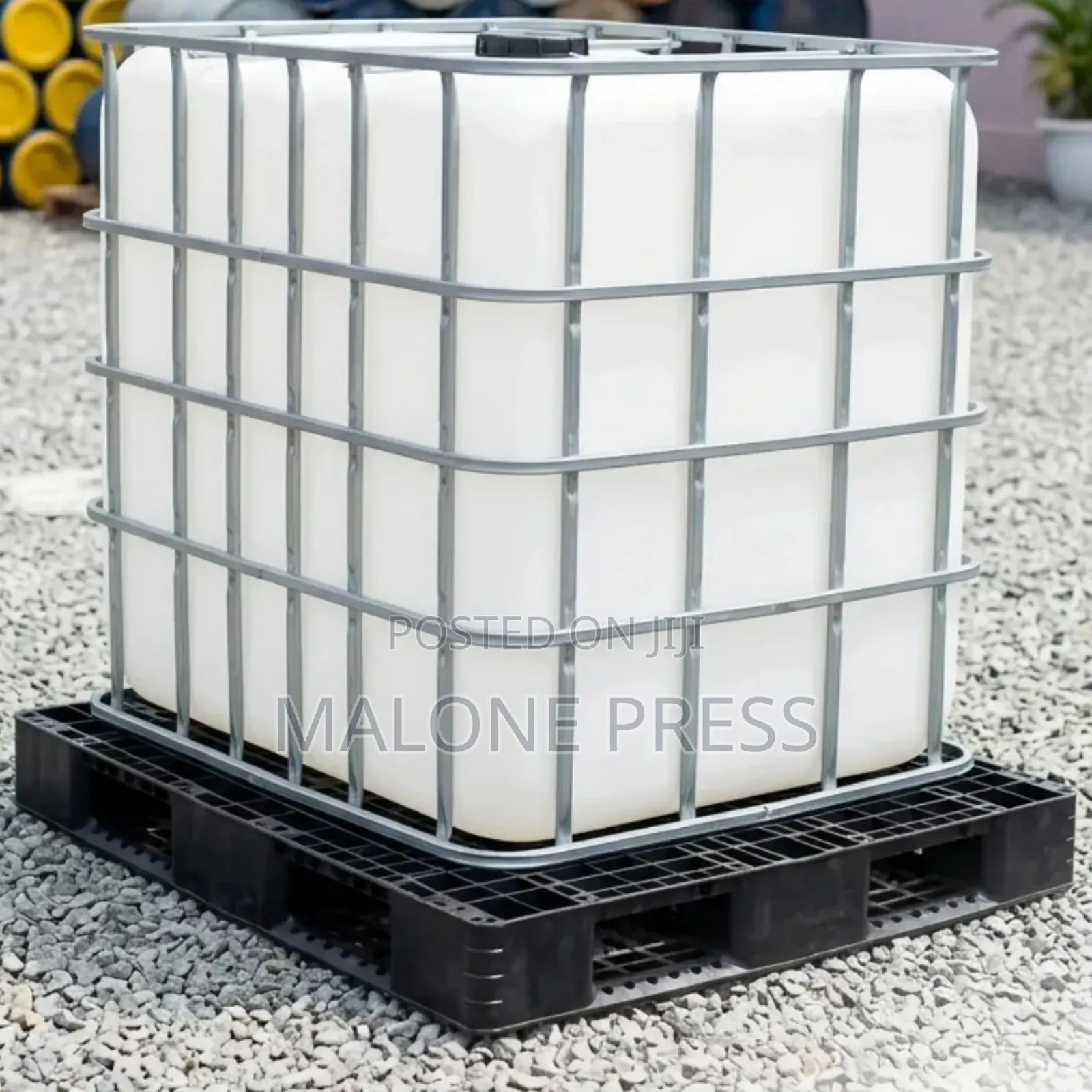 Pallets. Rubber / Plastic Available In ( Sizes / Types / Quantities)