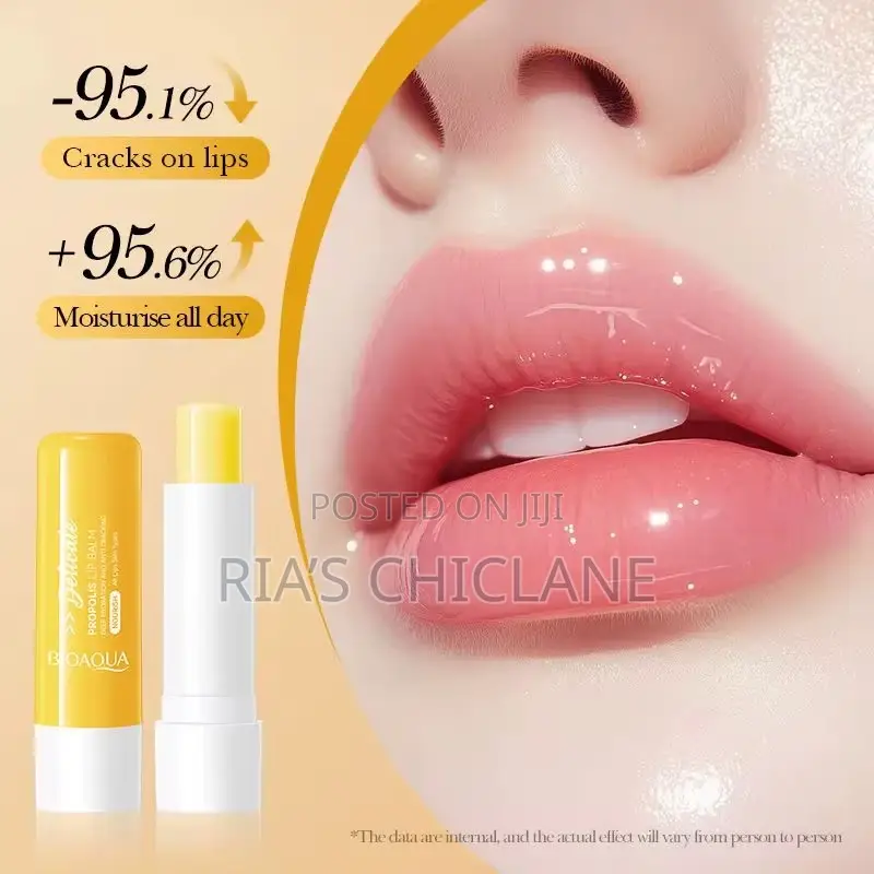 Bioaqua Hydrating Lip Balm
