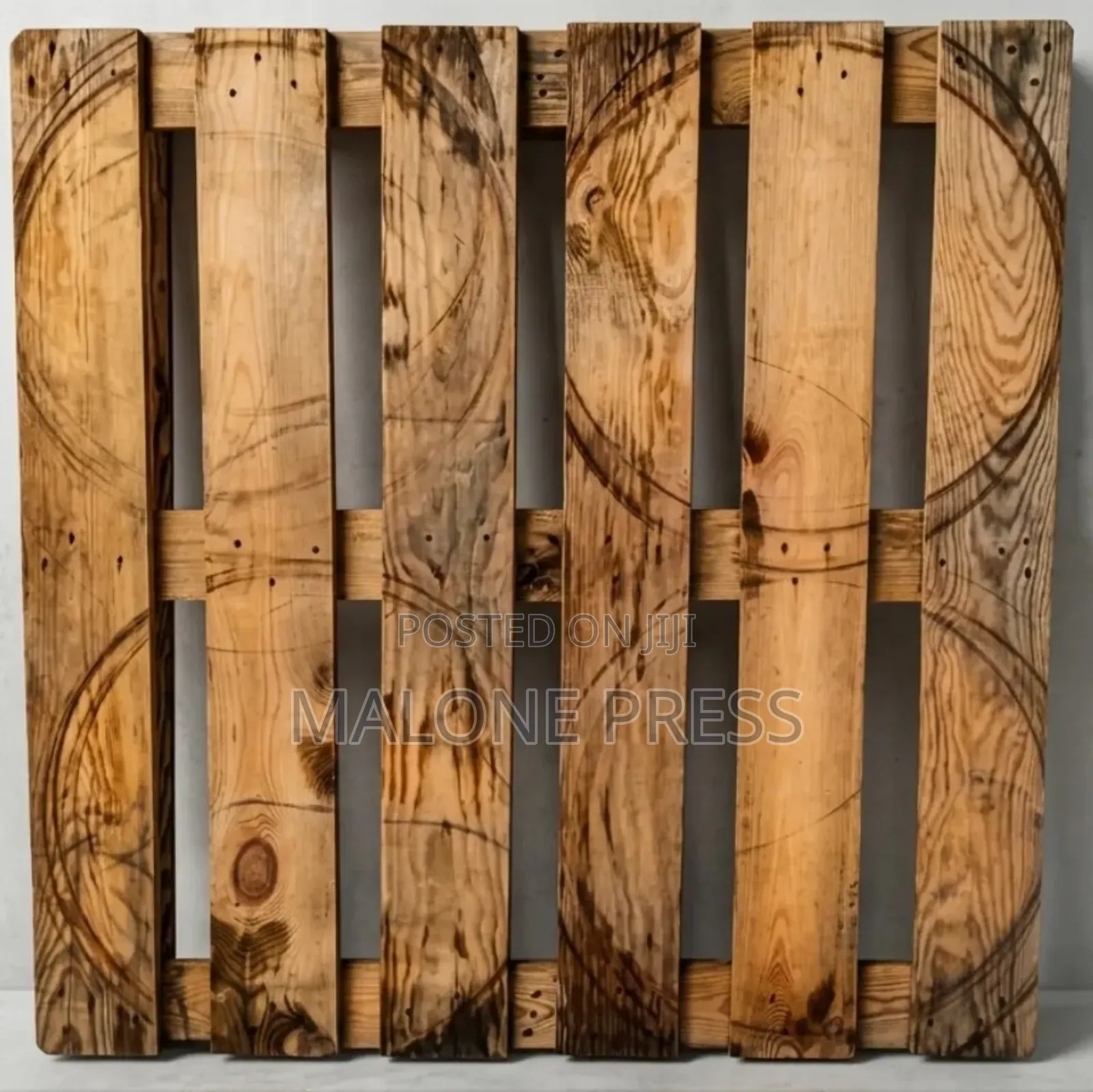 Beam / Wood / Pallet Planks / Available in Large Quantities
