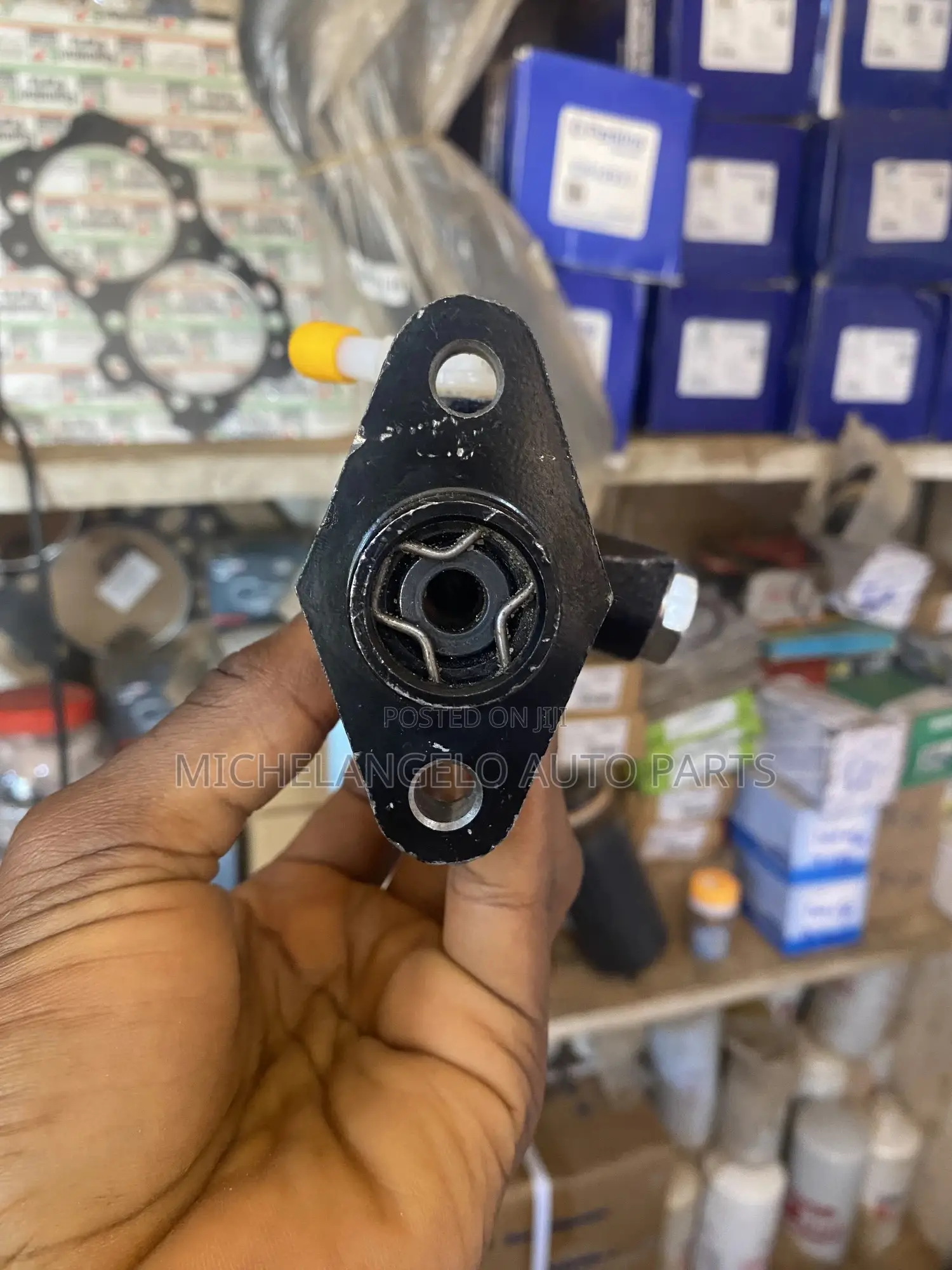 Clutch Pot Kia Pregio / Kia Bongo