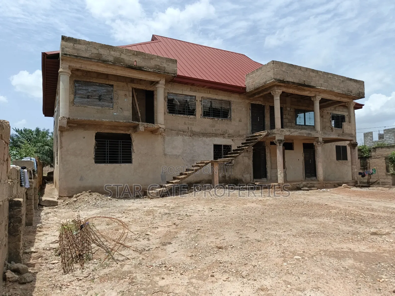 13 Bedrooms ( Hotel, Hospital, Guest House, Rent)