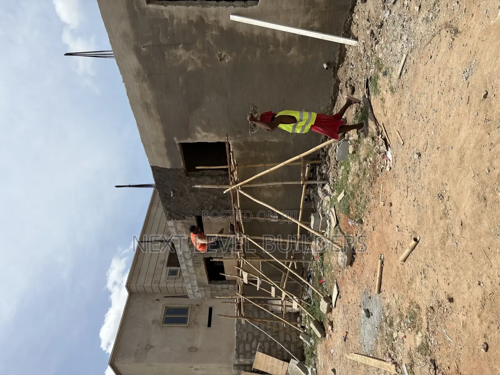 Good Mason Work