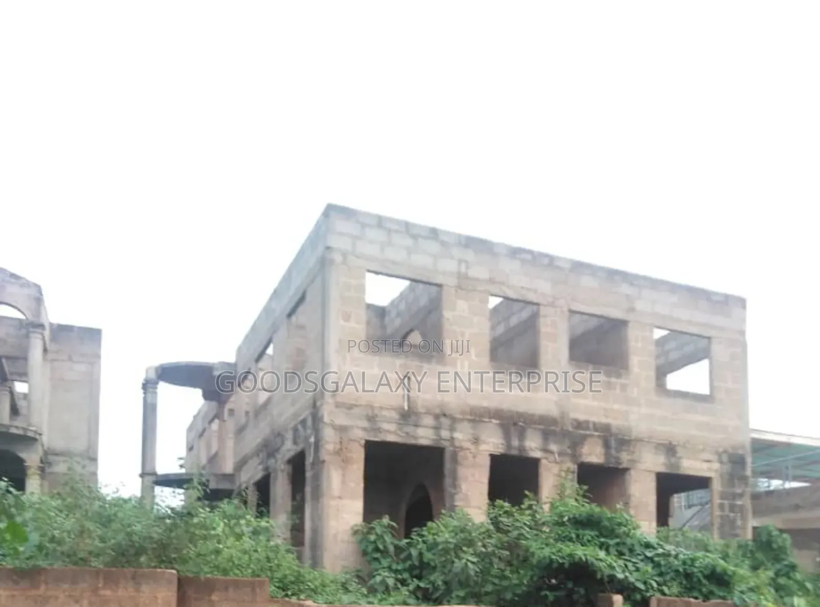 3bdrm House in Ejisu-Juaben Municipal for sale
