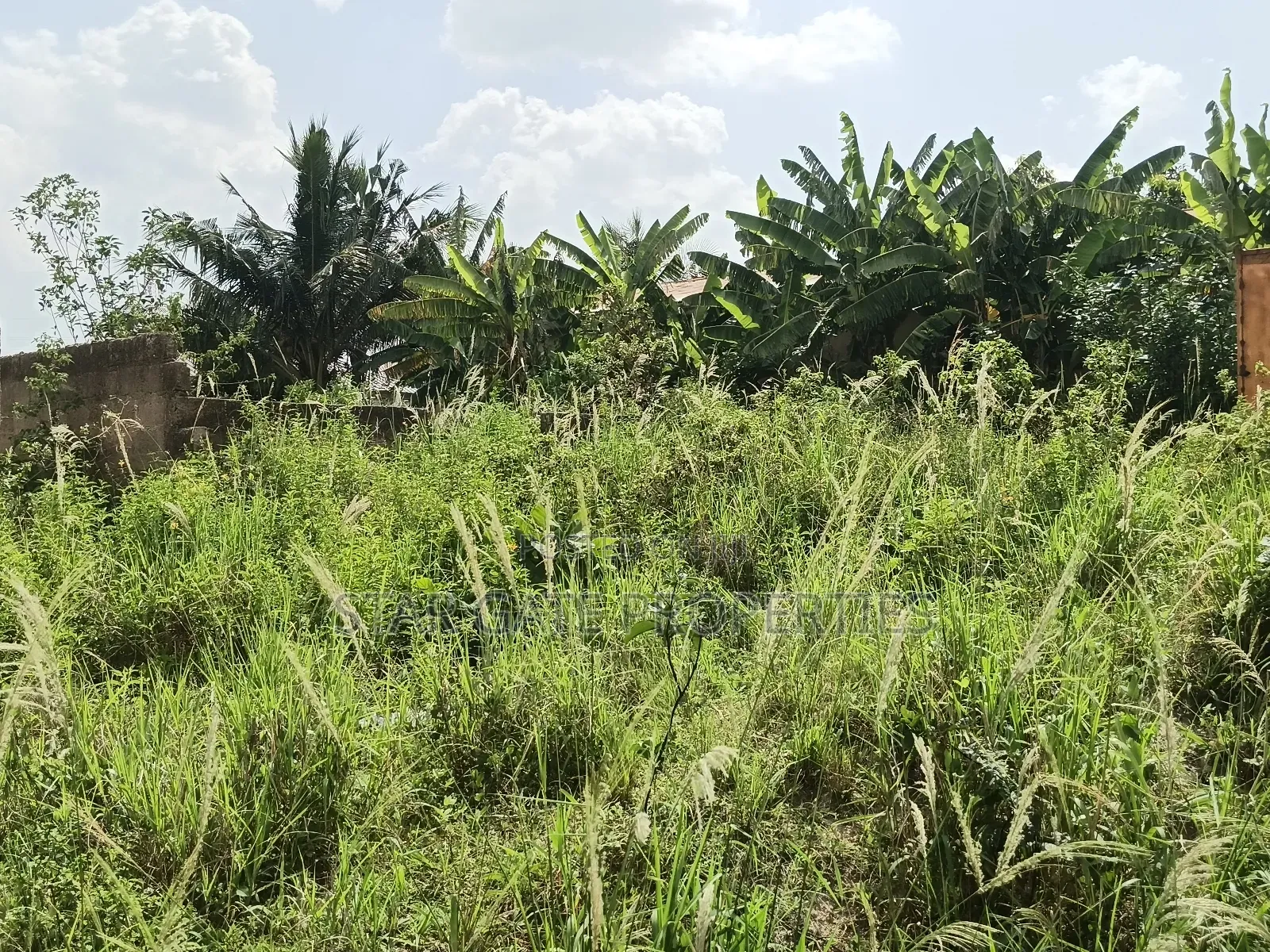 Filling Station Land ( 6 Plots ) Ejisu