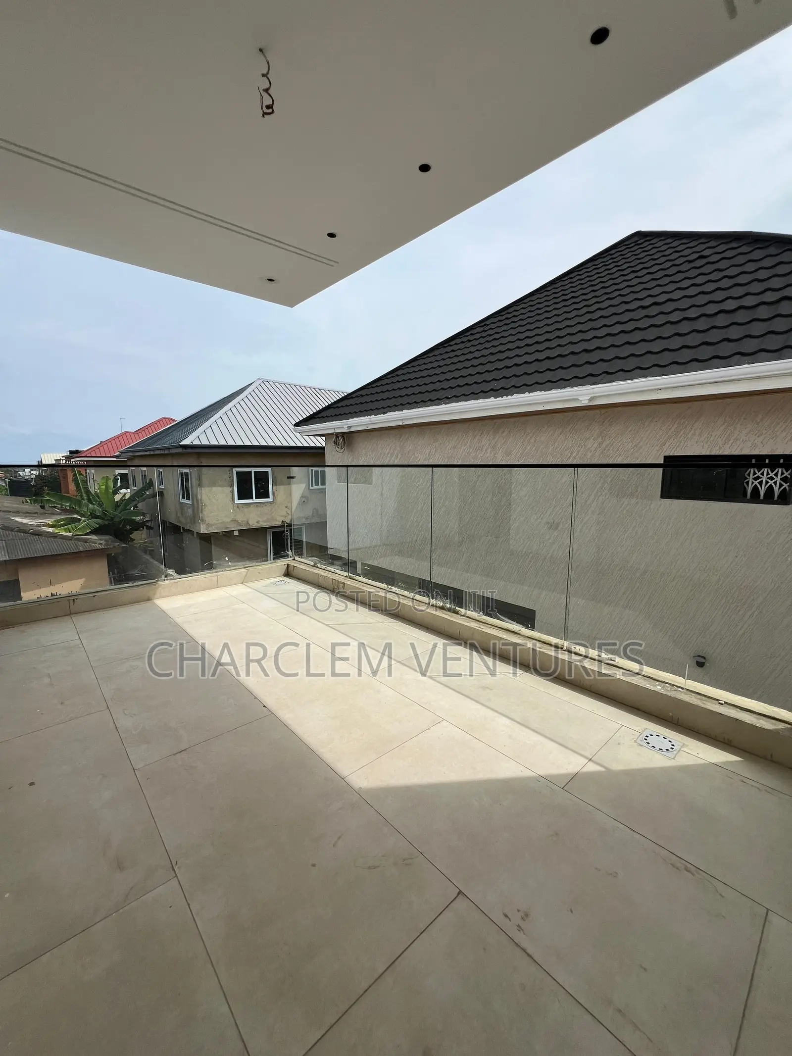 4bdrm House in Charclem Ventures, Accra Metropolitan for sale