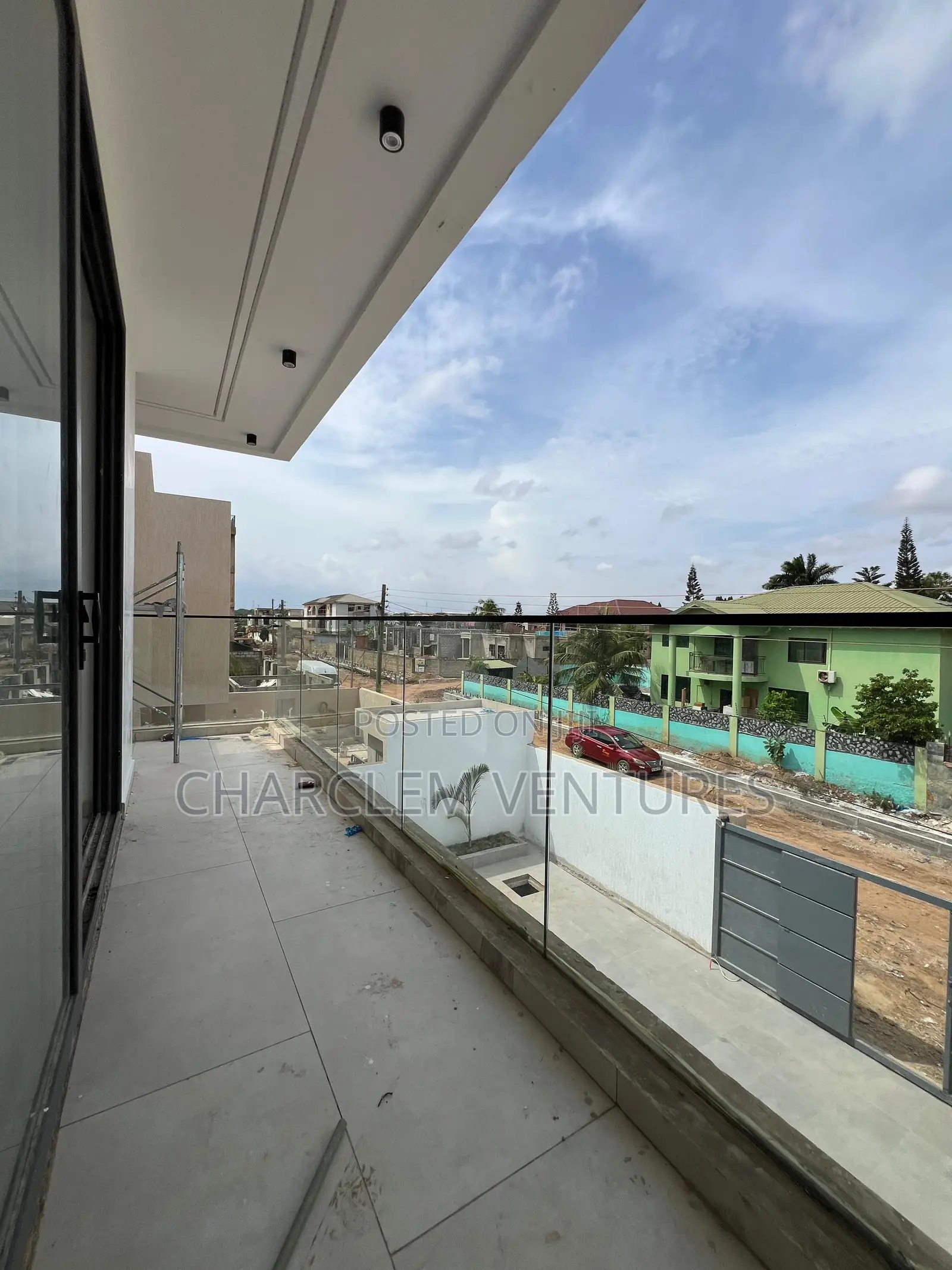 4bdrm House in Charclem Ventures, Accra Metropolitan for sale