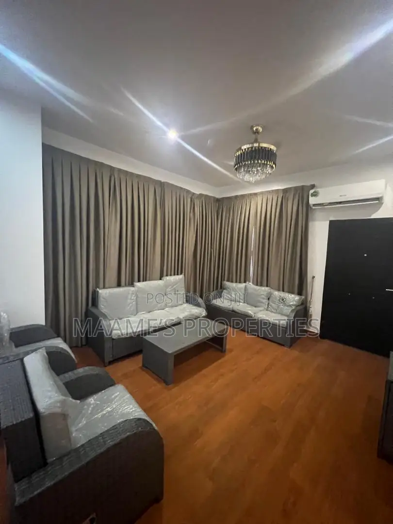 3bdrm House in North Legon for rent