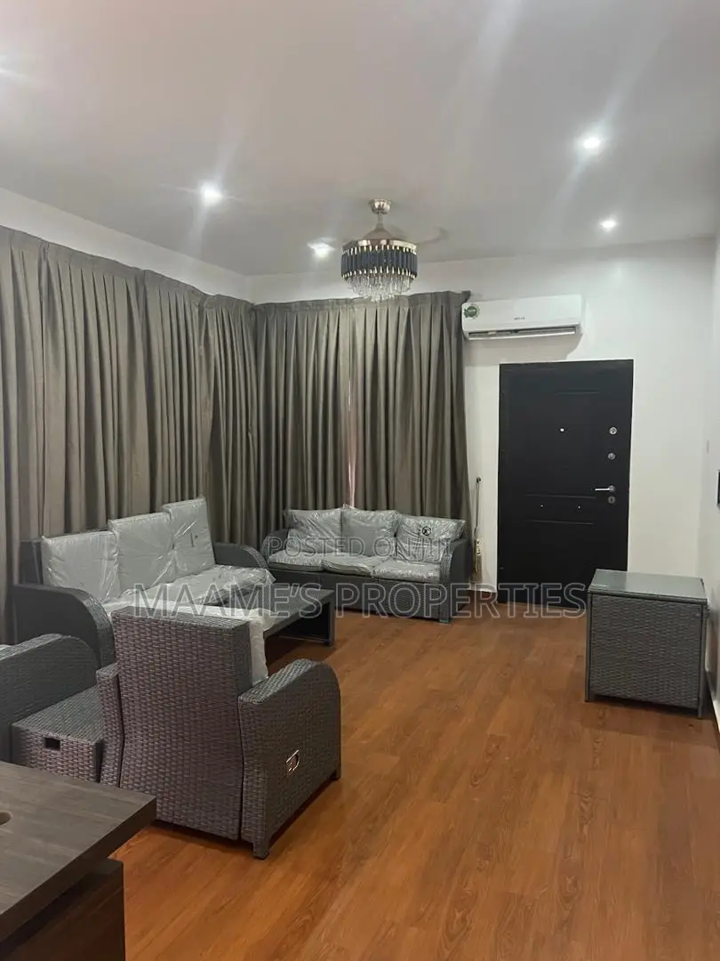 3bdrm House in North Legon for rent