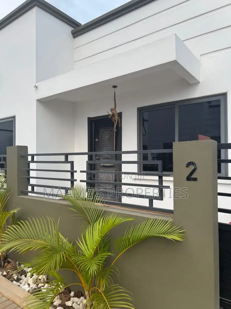 3bdrm House in North Legon for rent