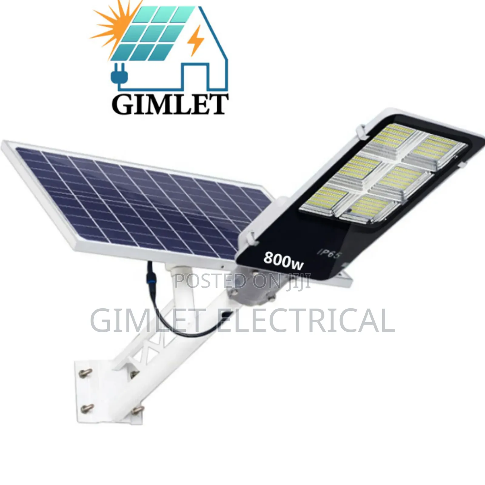 12 Hours Solar Lights