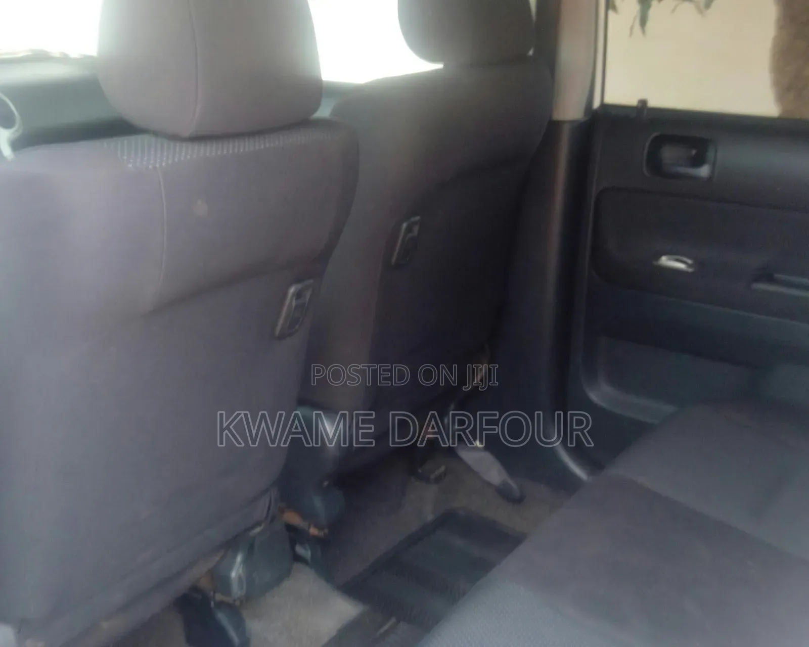 Scion xB Base 2006 White