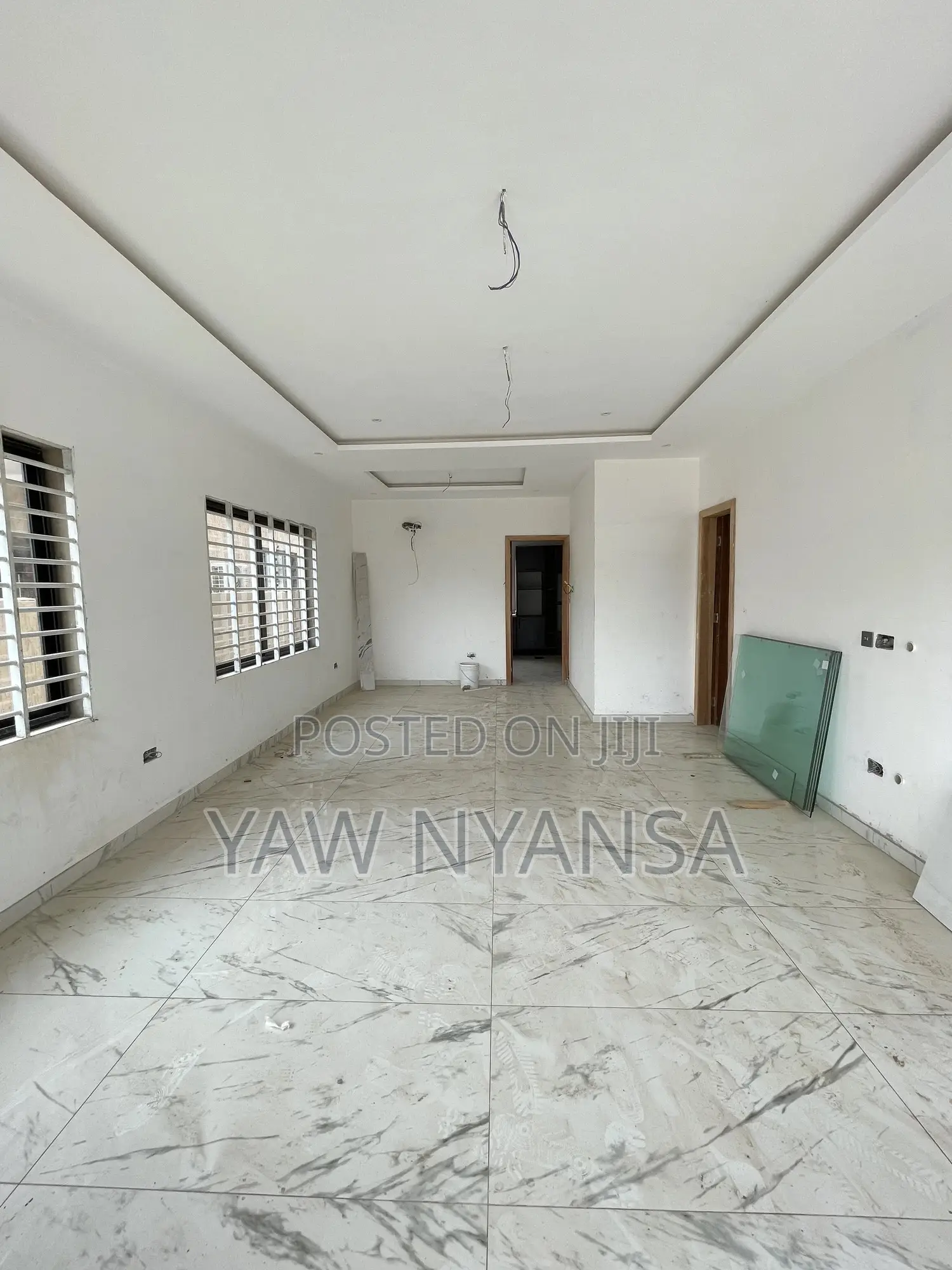 3bdrm Duplex in Haasto Estate, Haatso for sale