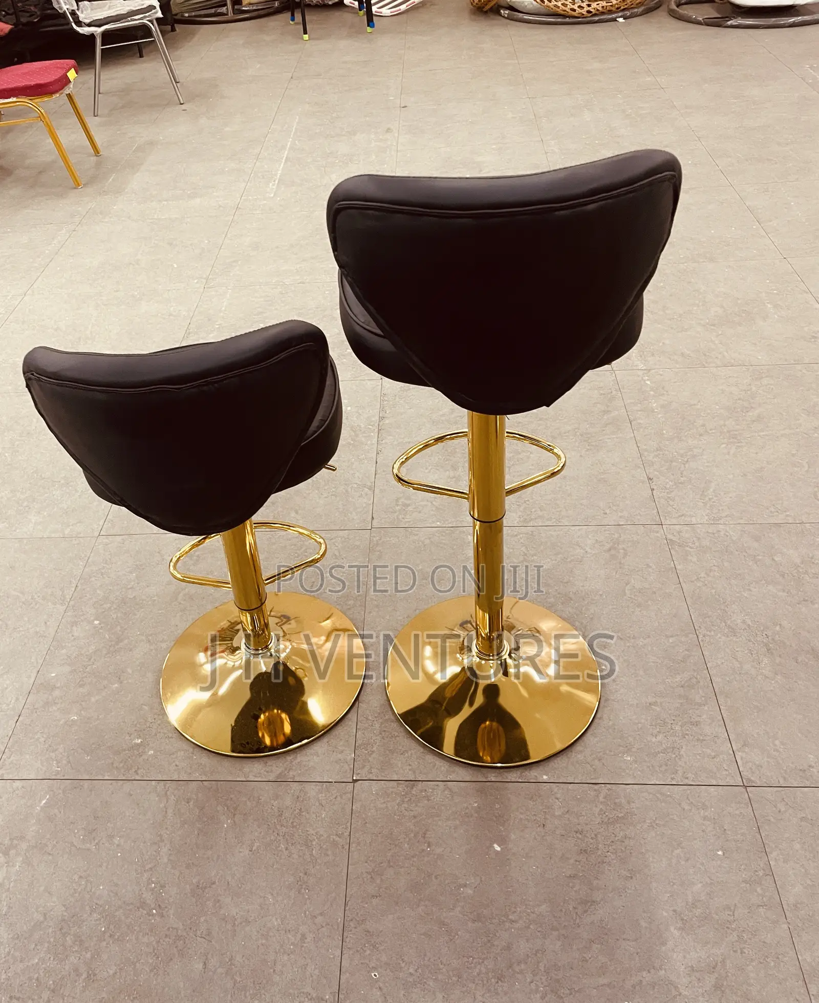 Bar Chair ( by-138)