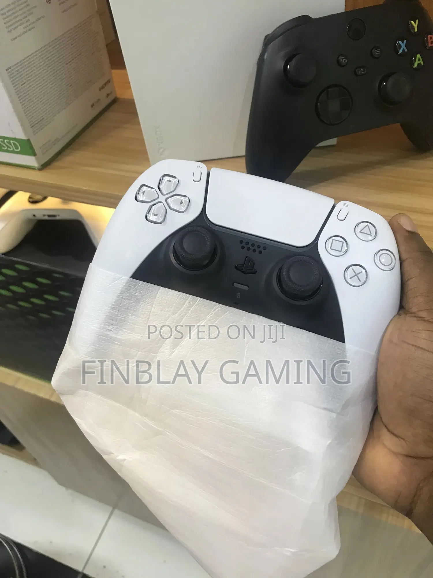 Brand New Original Ps 5 Controllers
