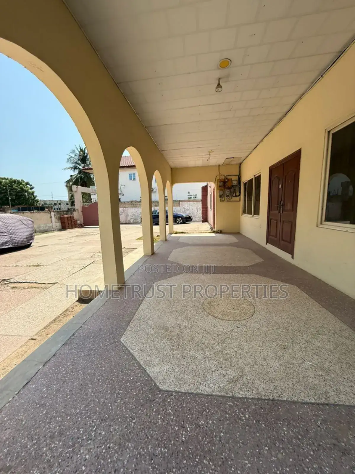 7bdrm House in Achimota Abc, Neoplan for sale