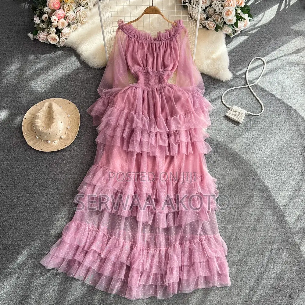 Glamorous Ladies Wears