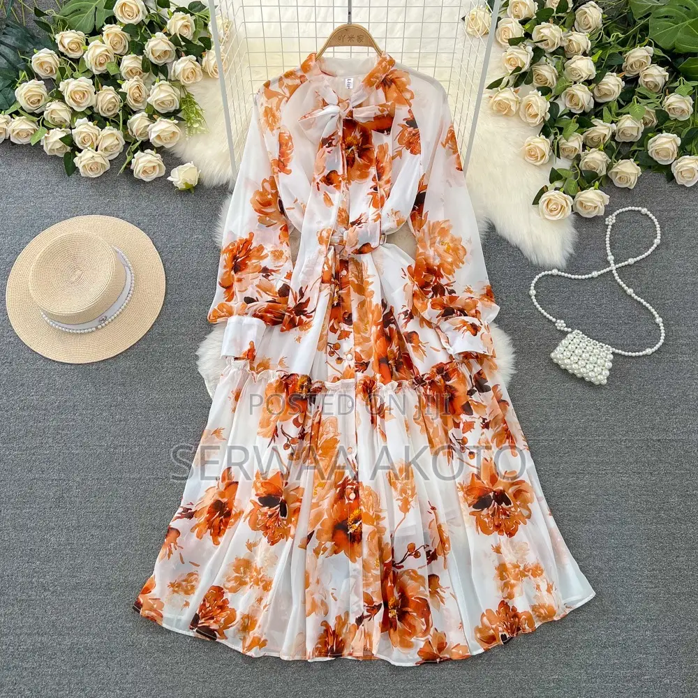 Ladies Classic Wears