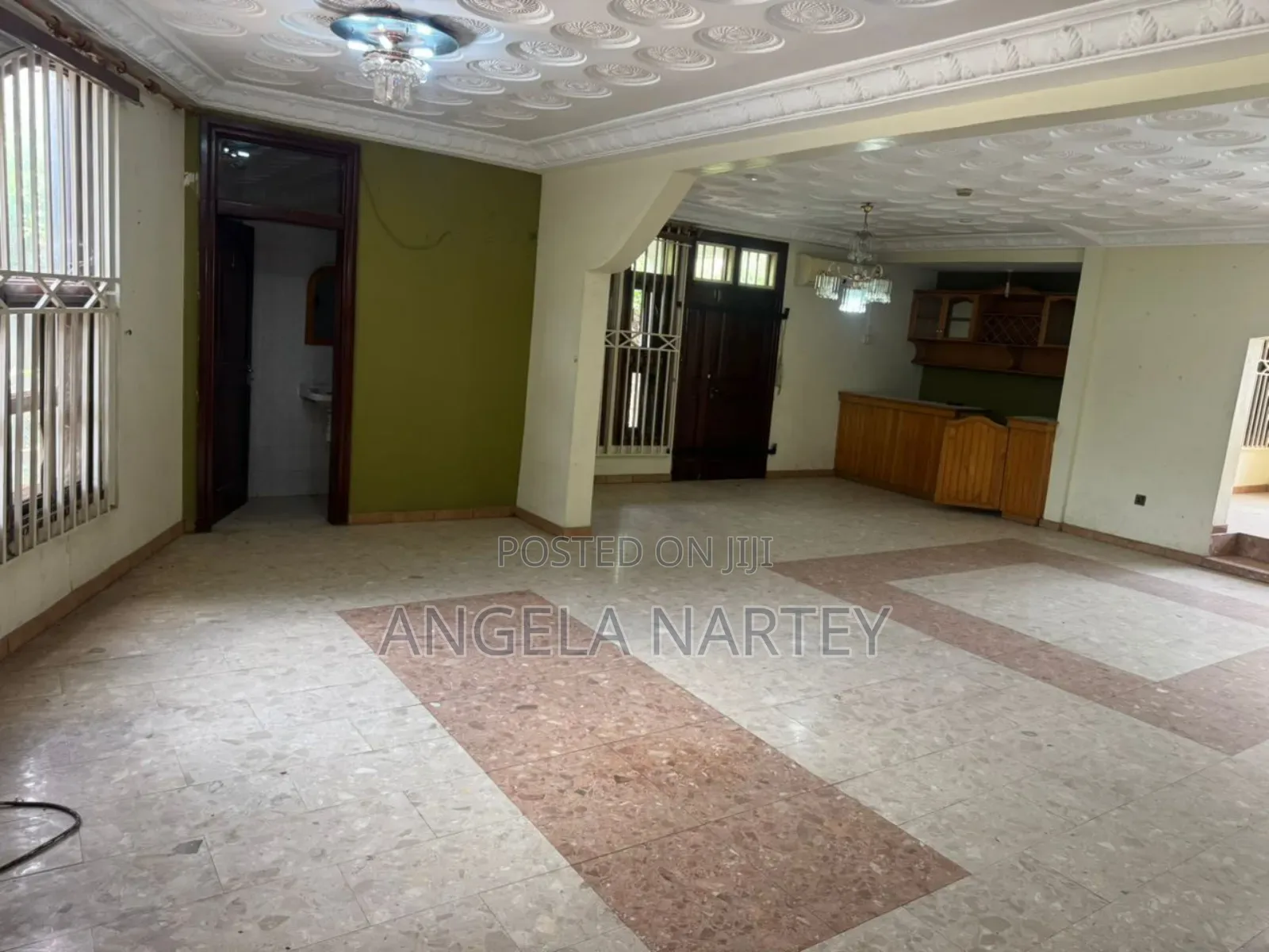 4bdrm House in Achimota, Accra Metropolitan for sale
