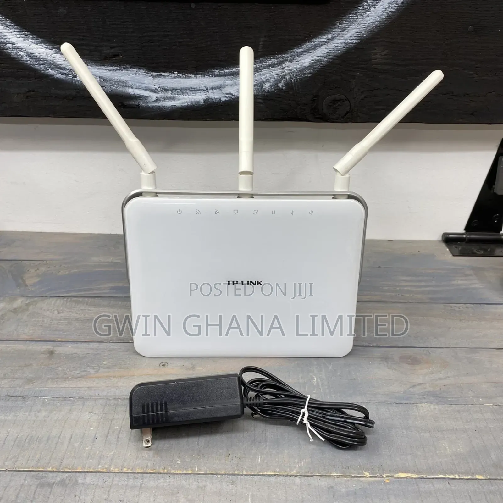 Tp-Link Ac1900 Wireless Dual Band Gigabit Router Archer C9 Tplink Ac