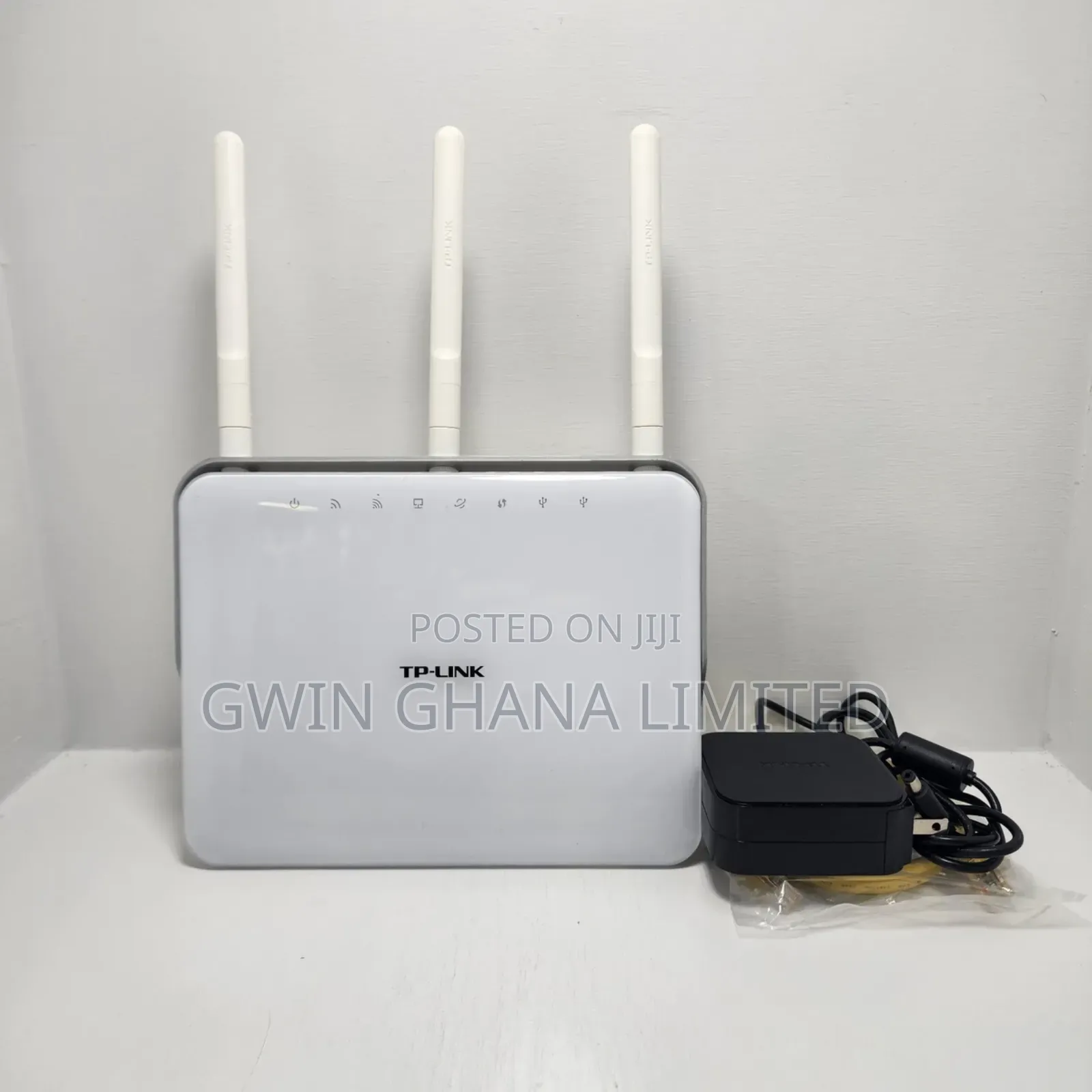 Tp-Link Ac1900 Wireless Dual Band Gigabit Router Archer C9 Tplink Ac
