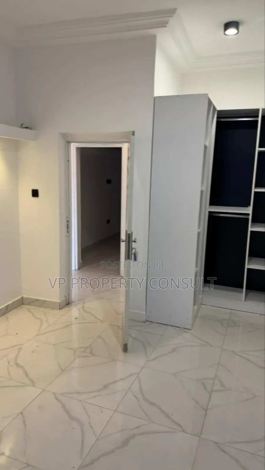 2bdrm Apartment in Lashibi for rent