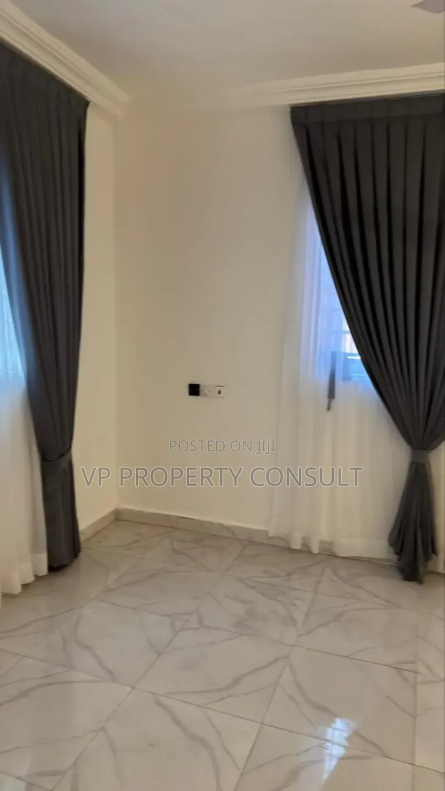 2bdrm Apartment in Lashibi for rent