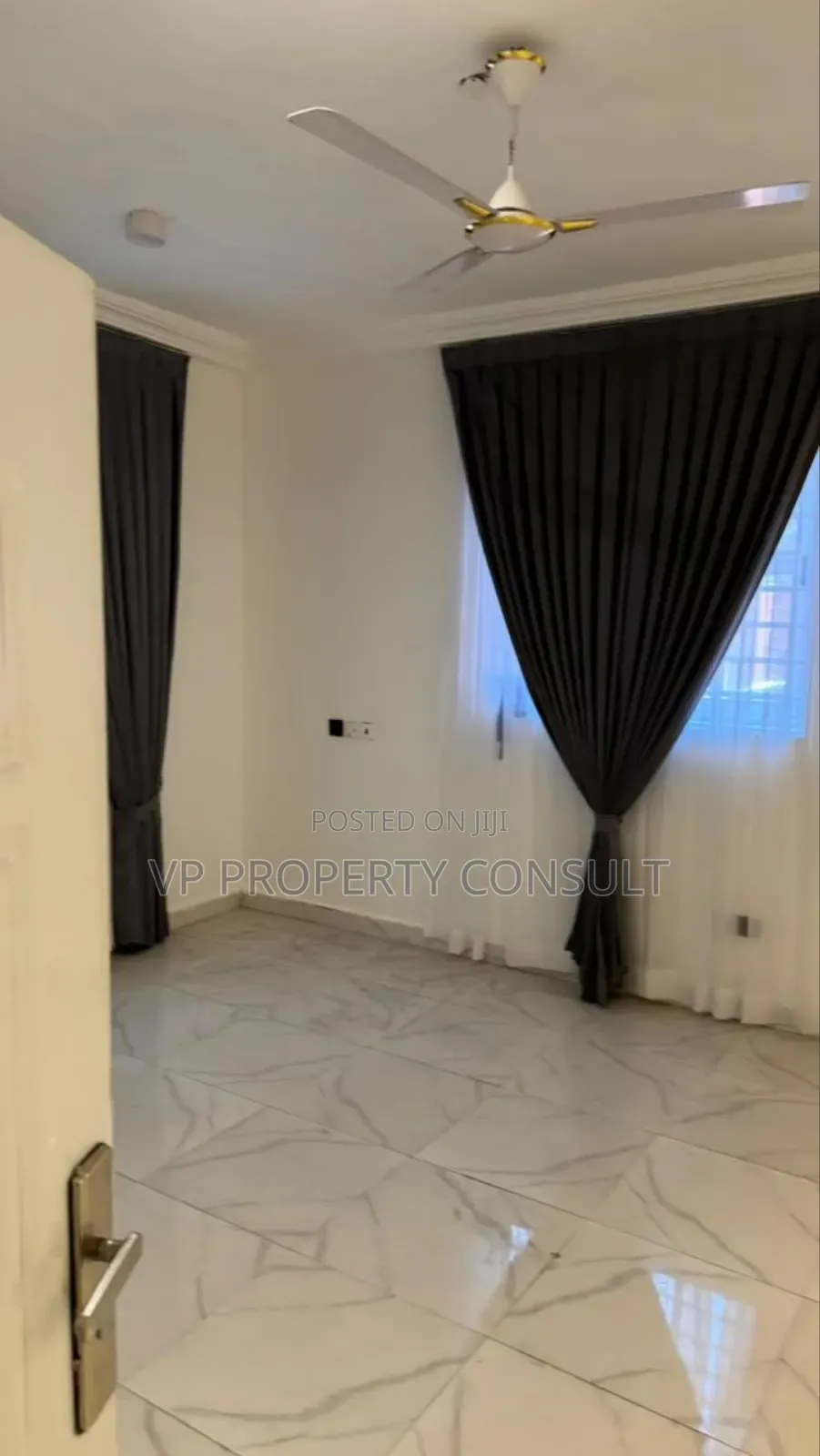 2bdrm Apartment in Lashibi for rent
