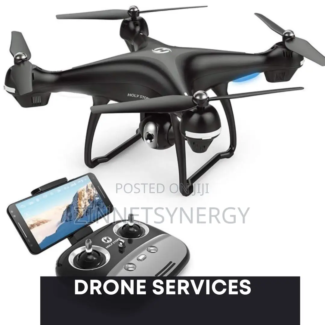 Drone Services