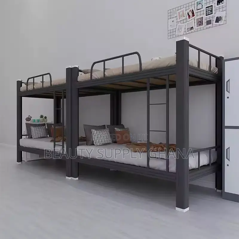 Bunk Bed for Home and Hostel