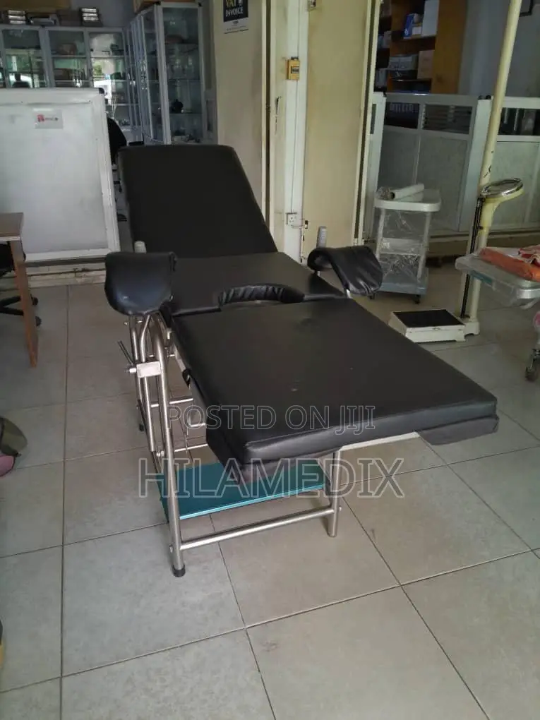 Delivery Bed (Simple Type )