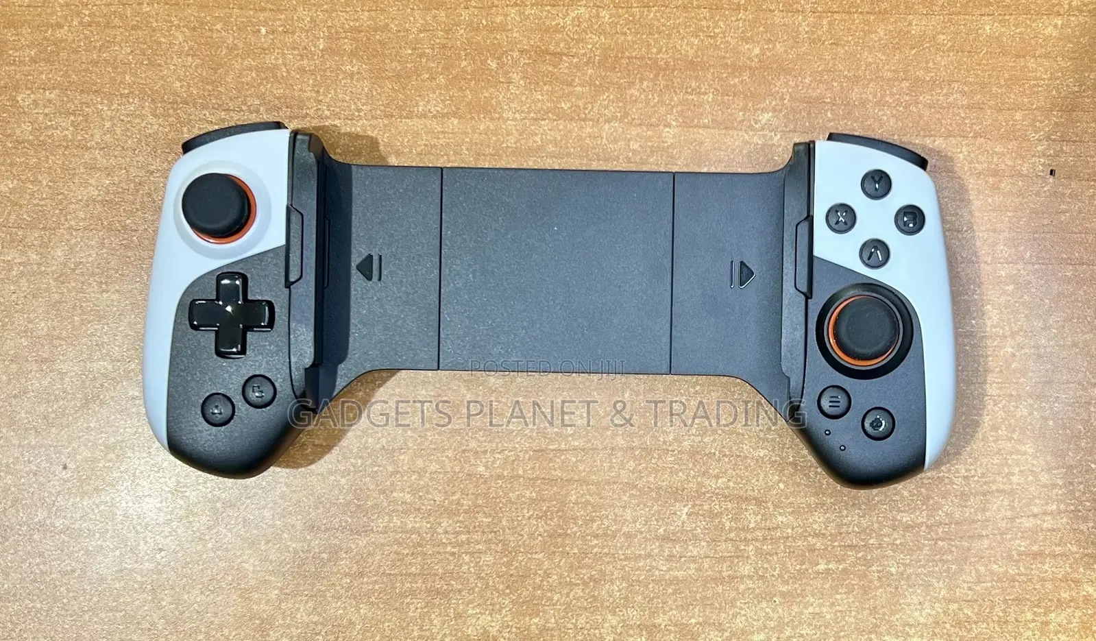 Bluetooth Rechargeable Game Controller for Android Ios Switch Pc