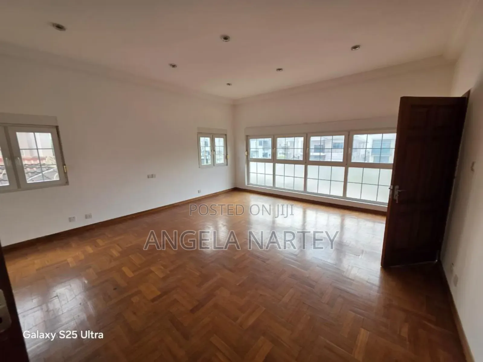 5bdrm House in East Legon, Accra Metropolitan for rent