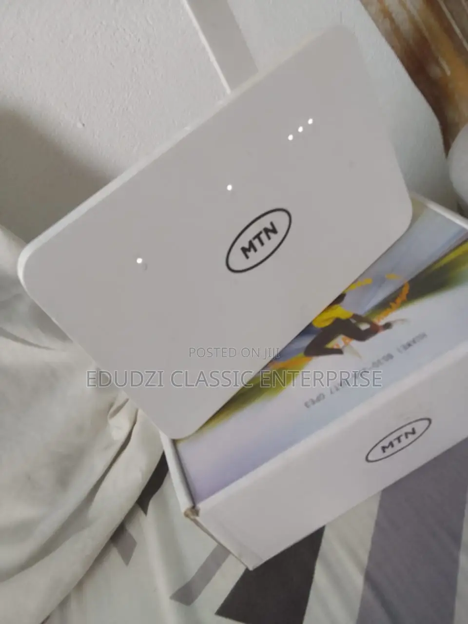 Broadband 5g Universal Router Turbonet C5 ,