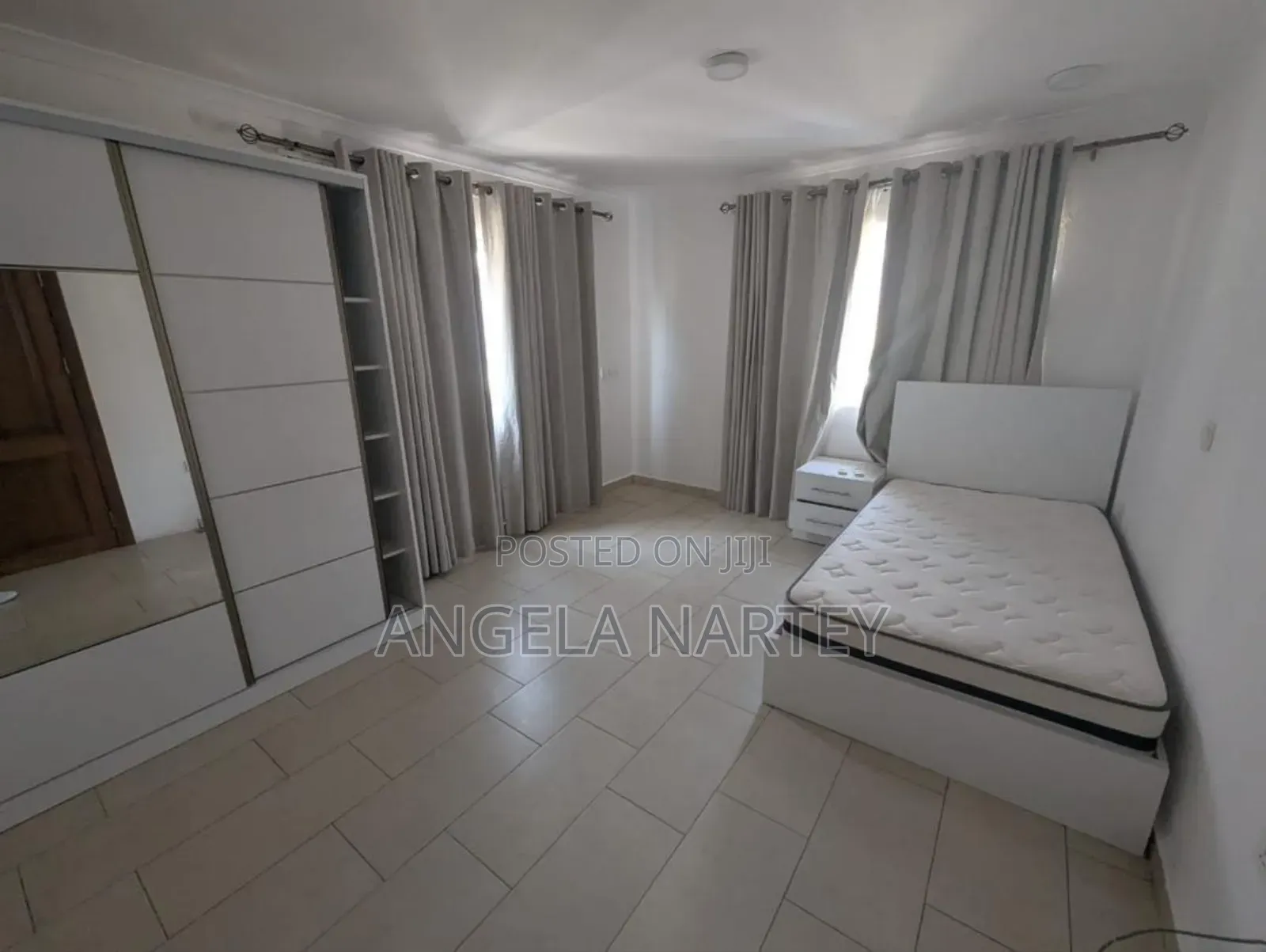 4bdrm House in Cantonments, US Embassy Area for rent