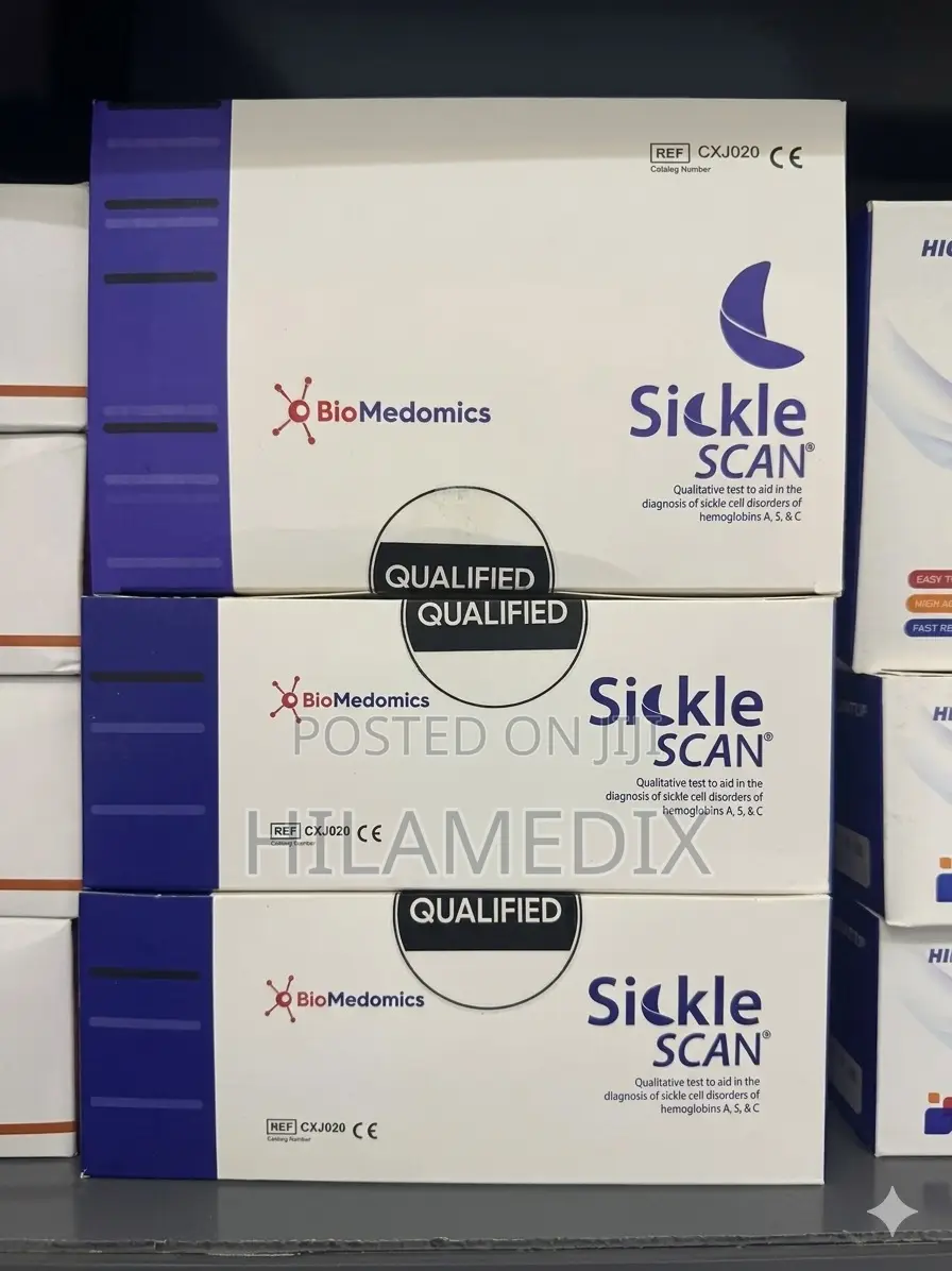 Sickle Scan
