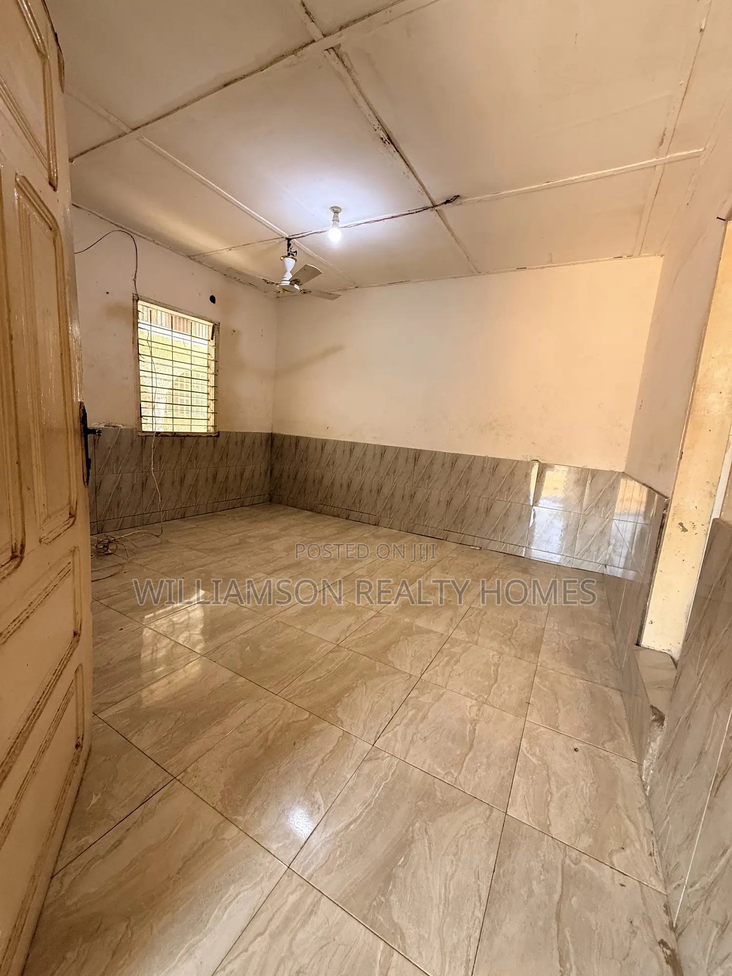 1bdrm Apartment in Kotobabi, Ecobank, Spintex for rent