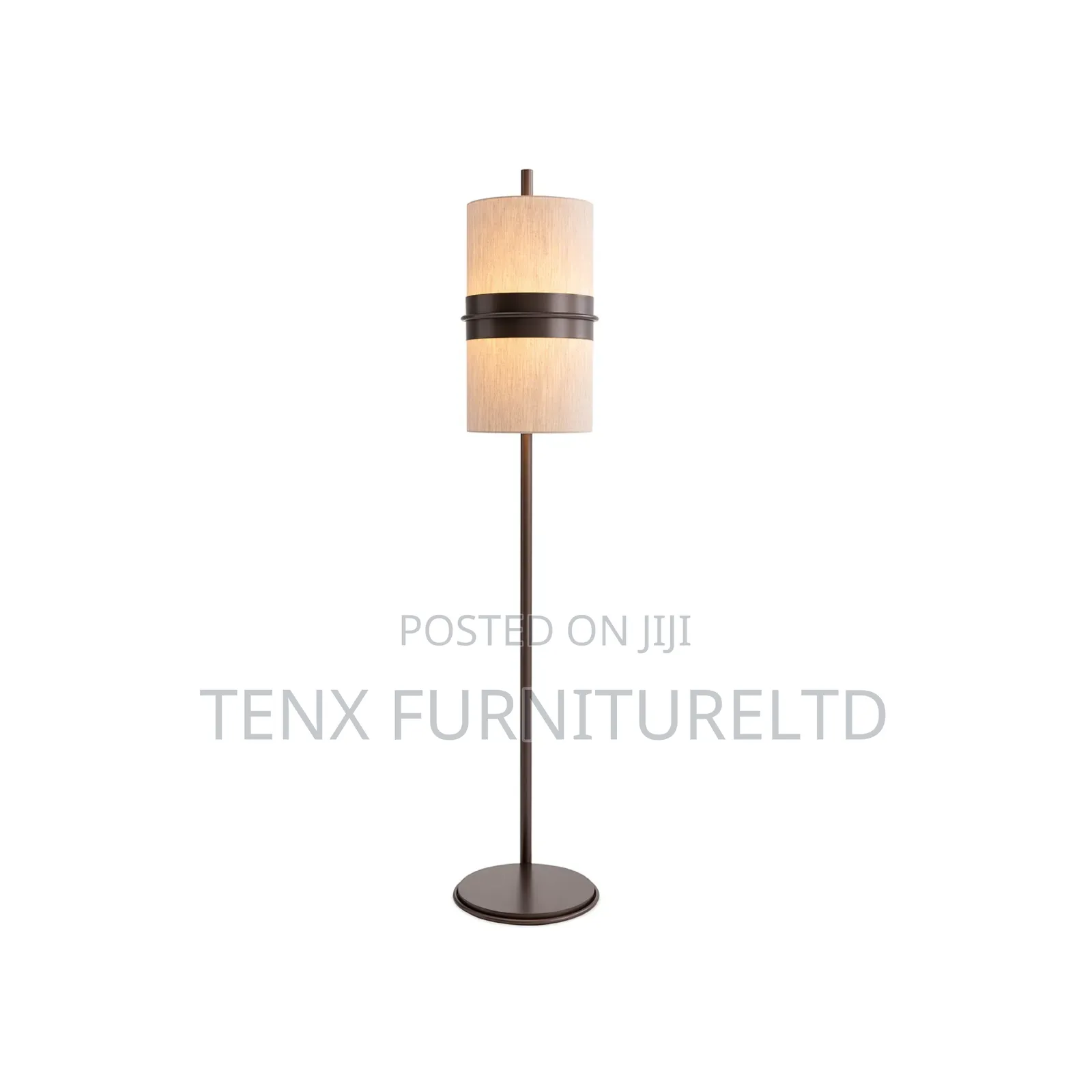 Floor Lamp (Tiubet)