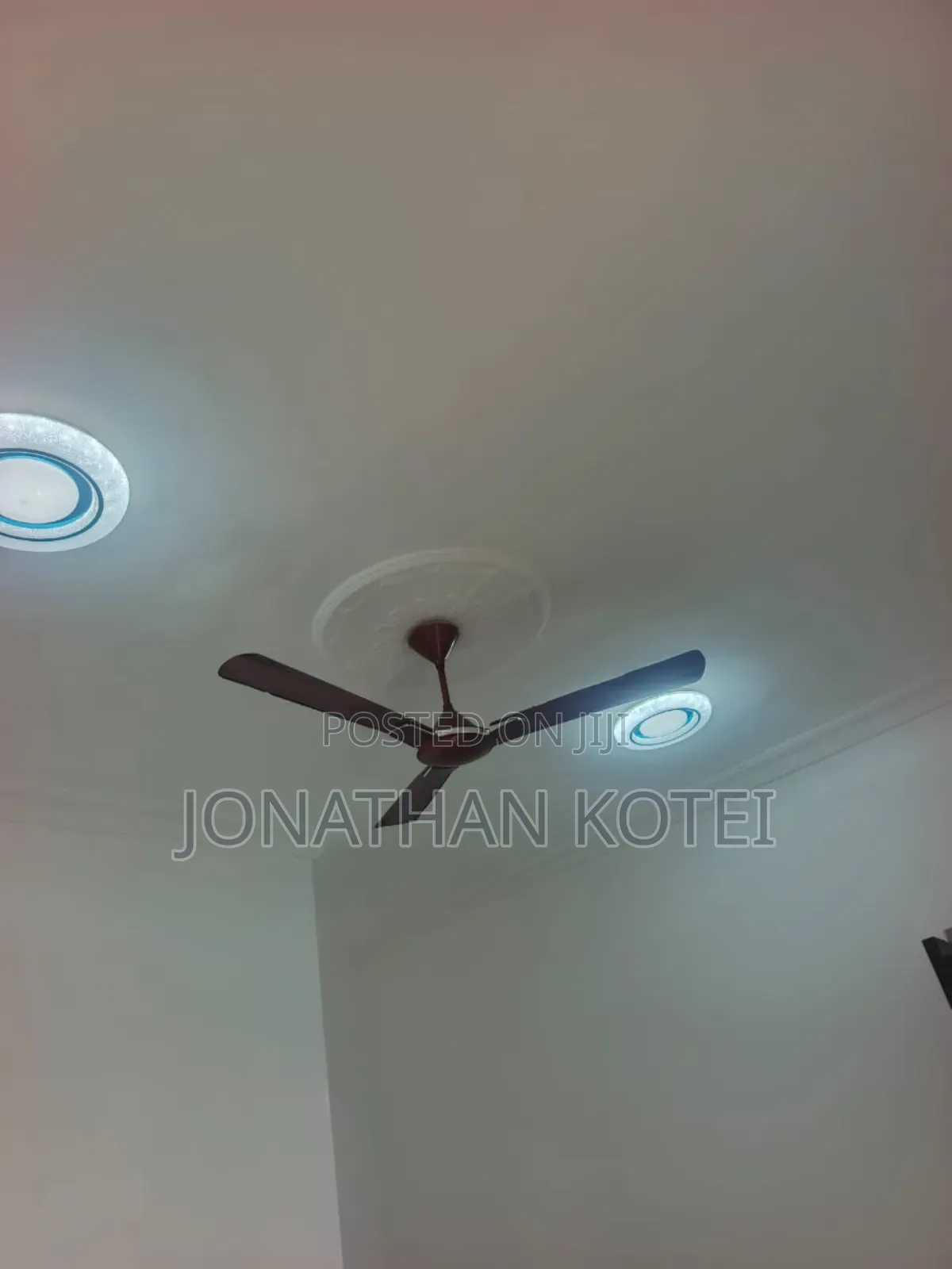 1bdrm Apartment in Tseaddo for rent