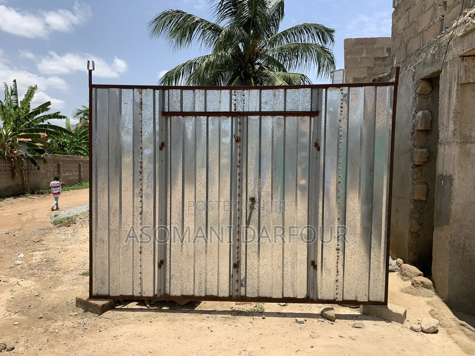 12ft by 12ft Container for Sale