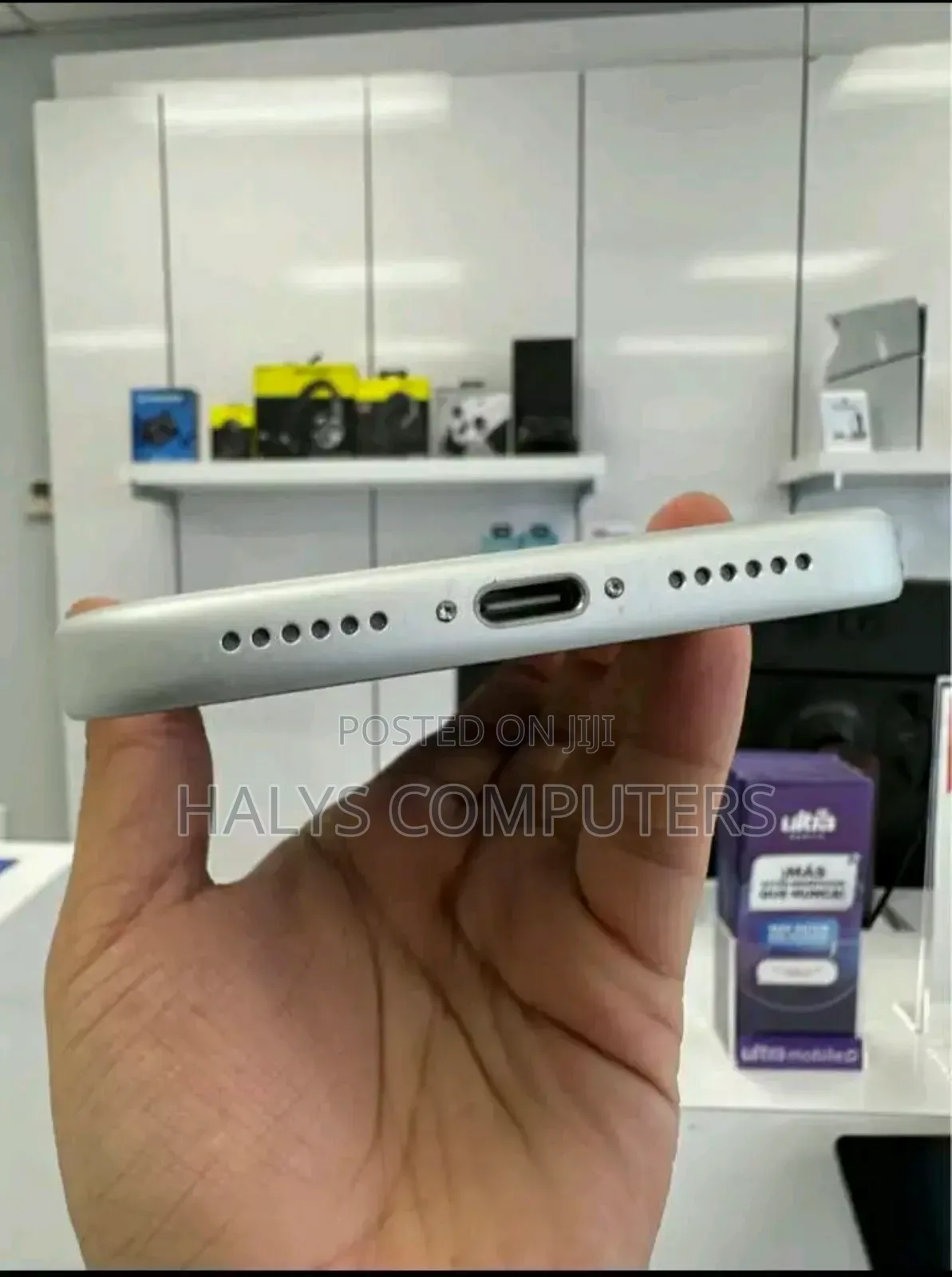 New Apple iPhone 17 Pro Max 512 GB White