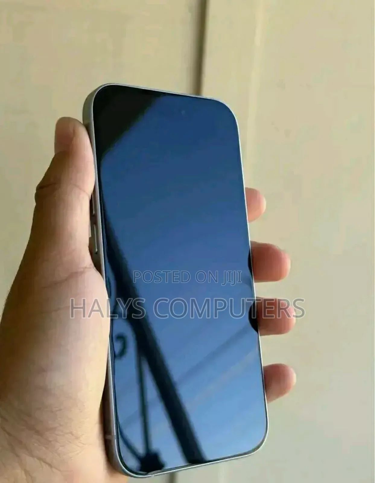 New Apple iPhone 15 Plus 512 GB Gray