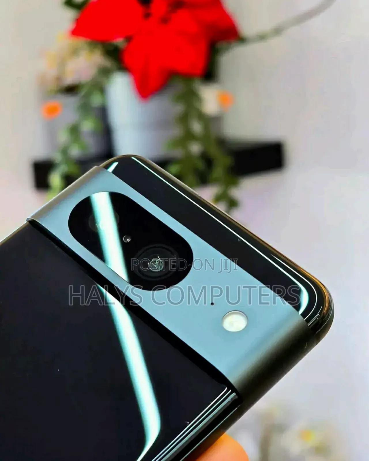 New Google Pixel 8 256 GB Black