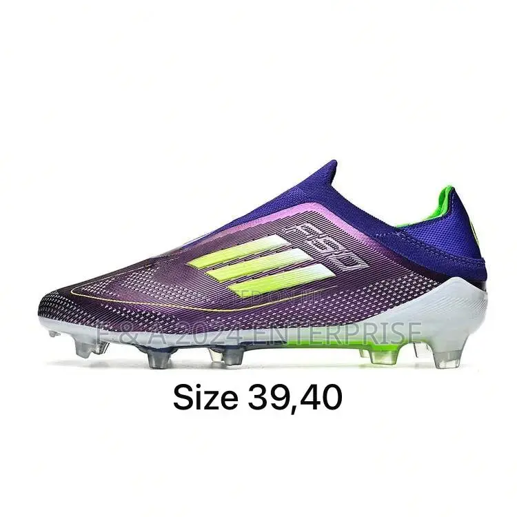F50 Available Now All Sizes and Different Colors